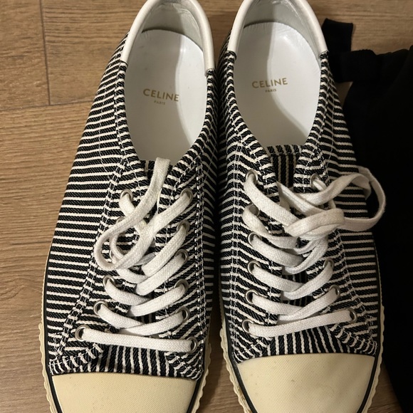 Celine Sneakers - Picture 2 of 4